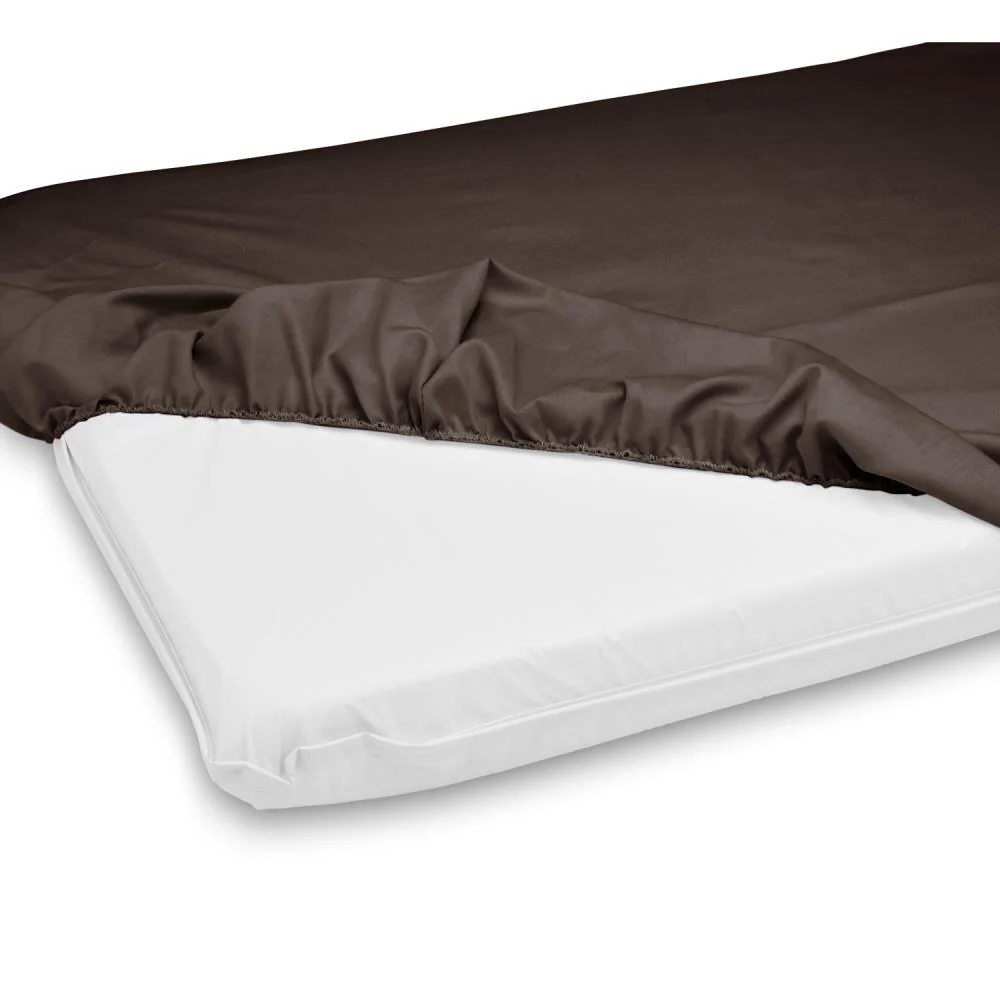 Standard Bassinet Mattress With Additional Sheet Combo - Image 12