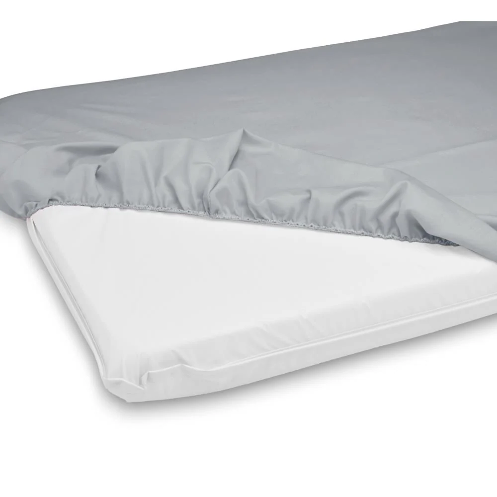Standard Bassinet Mattress With Additional Sheet Combo - Image 13