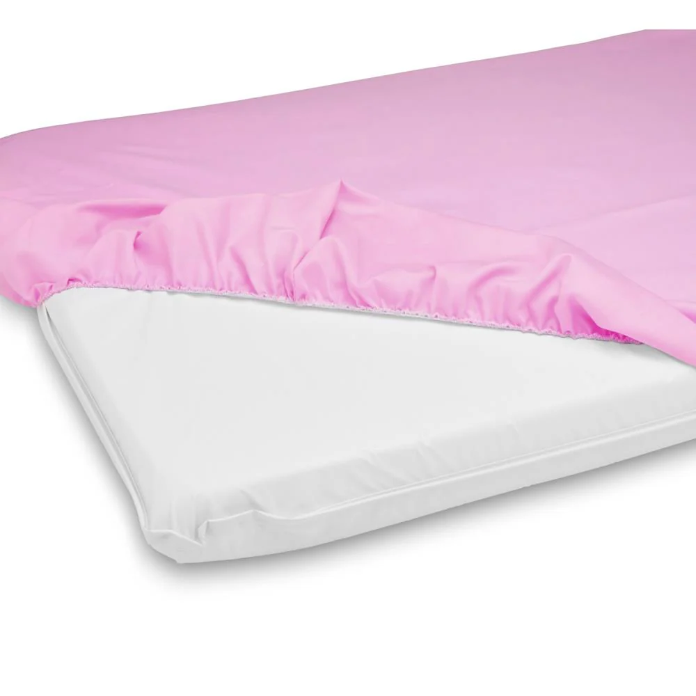 Standard Bassinet Mattress With Additional Sheet Combo - Image 15