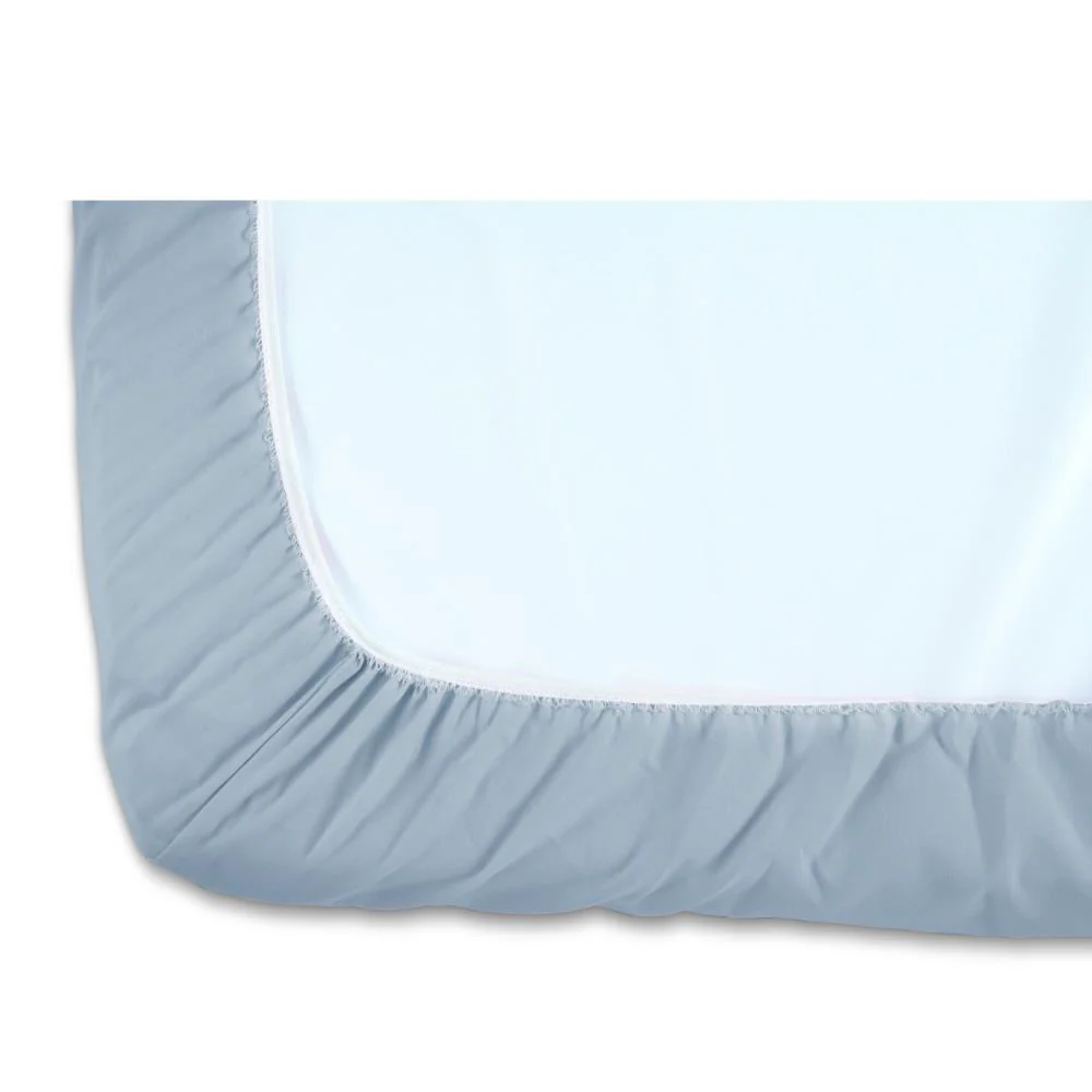 Standard Bassinet Mattress With Additional Sheet Combo - Image 4