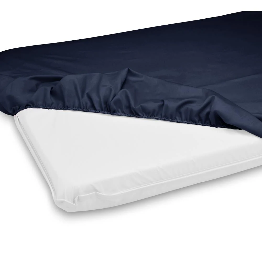 Standard Bassinet Mattress With Additional Sheet Combo - Image 9
