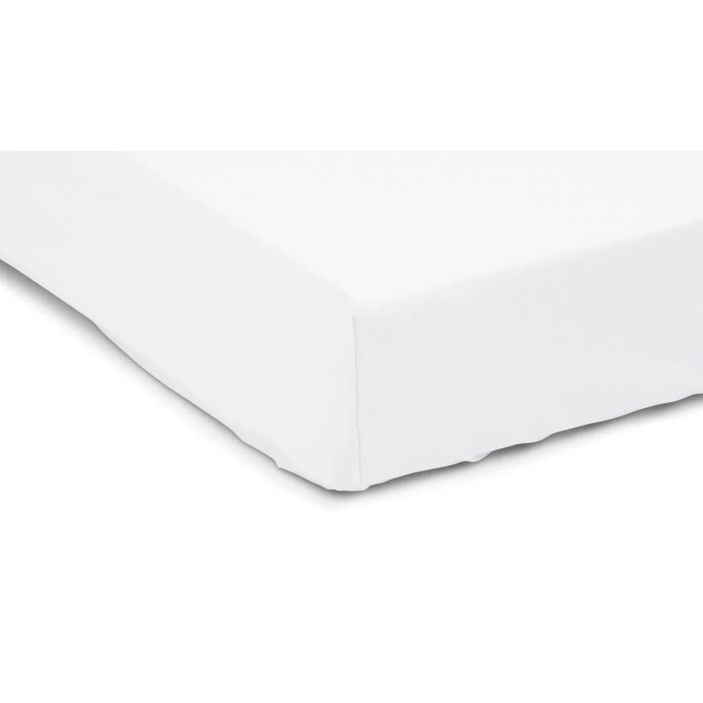 Bedside Sleeper Bassinet Sheet Set of 12 Poly Cotton - Image 3