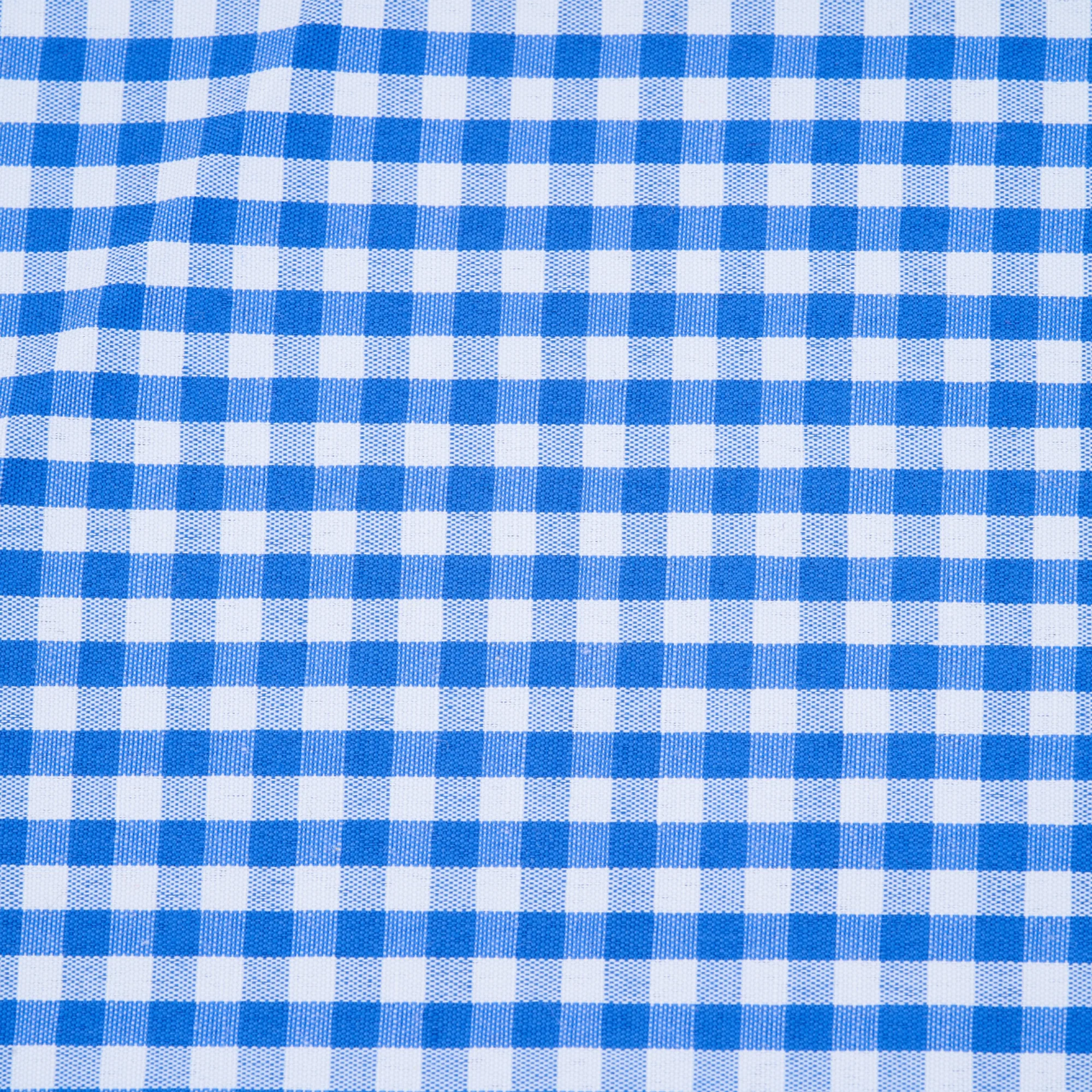 Classic Gingham Woven Moses Basket - Image 11