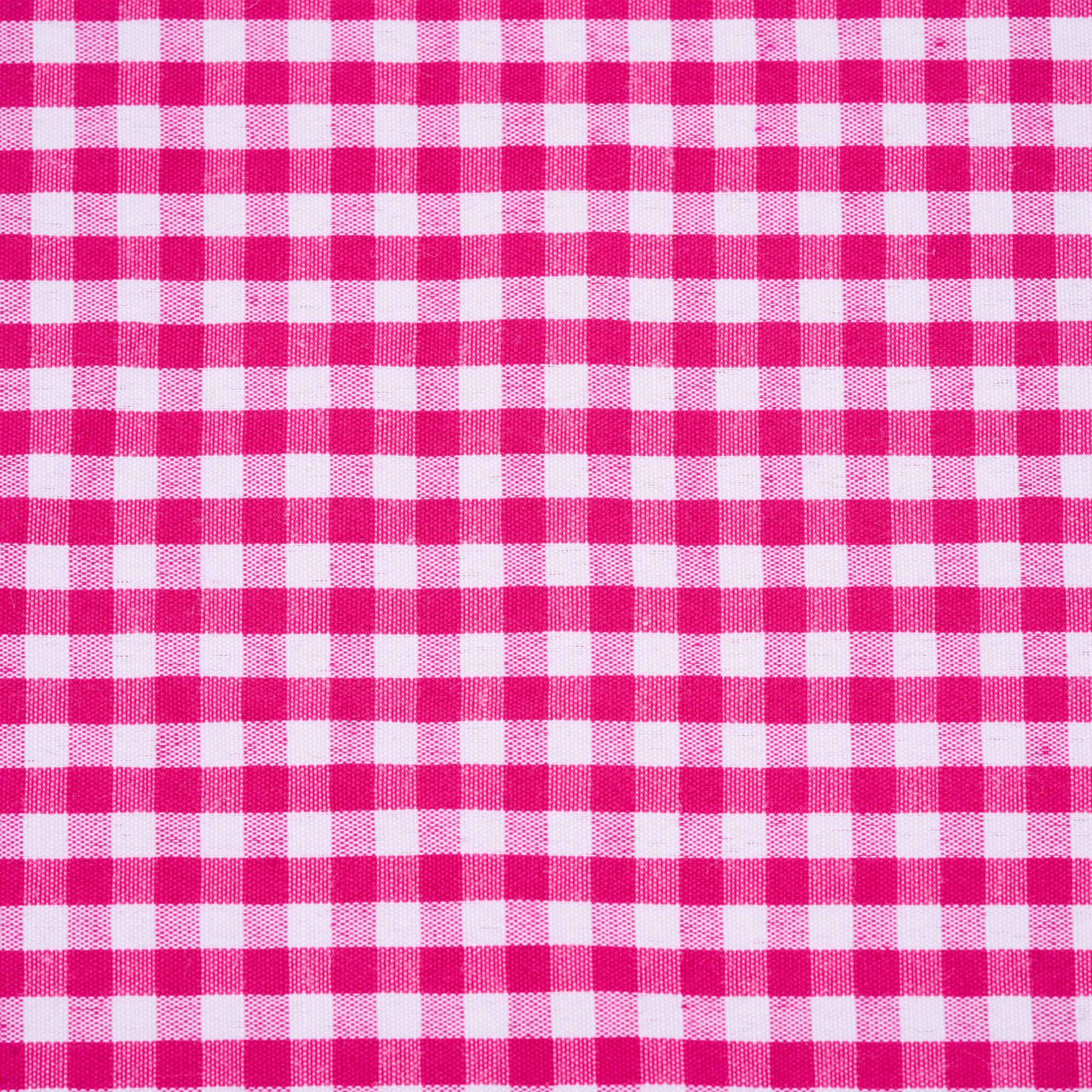 Classic Gingham Woven Moses Basket - Image 12