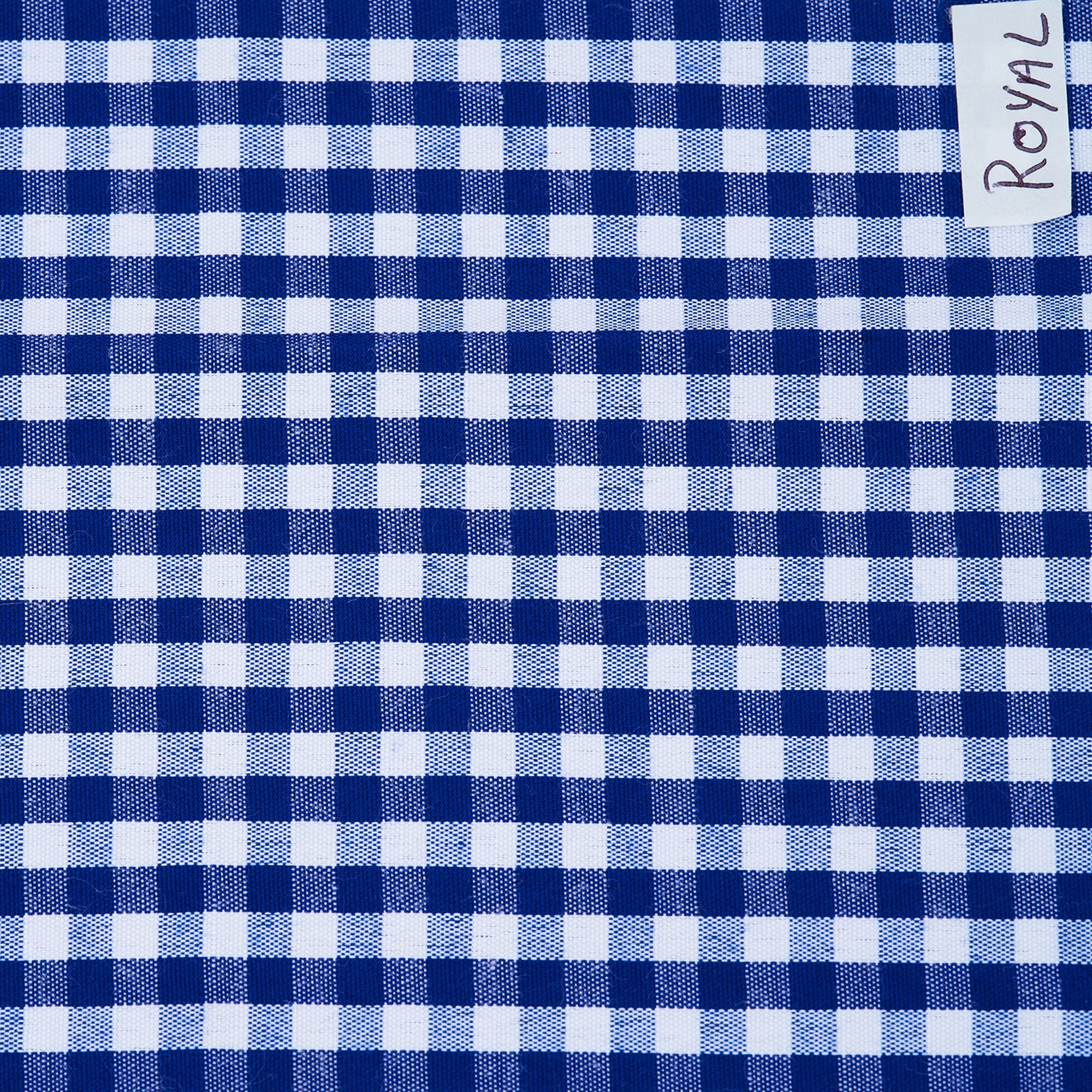 Classic Gingham Woven Moses Basket - Image 17