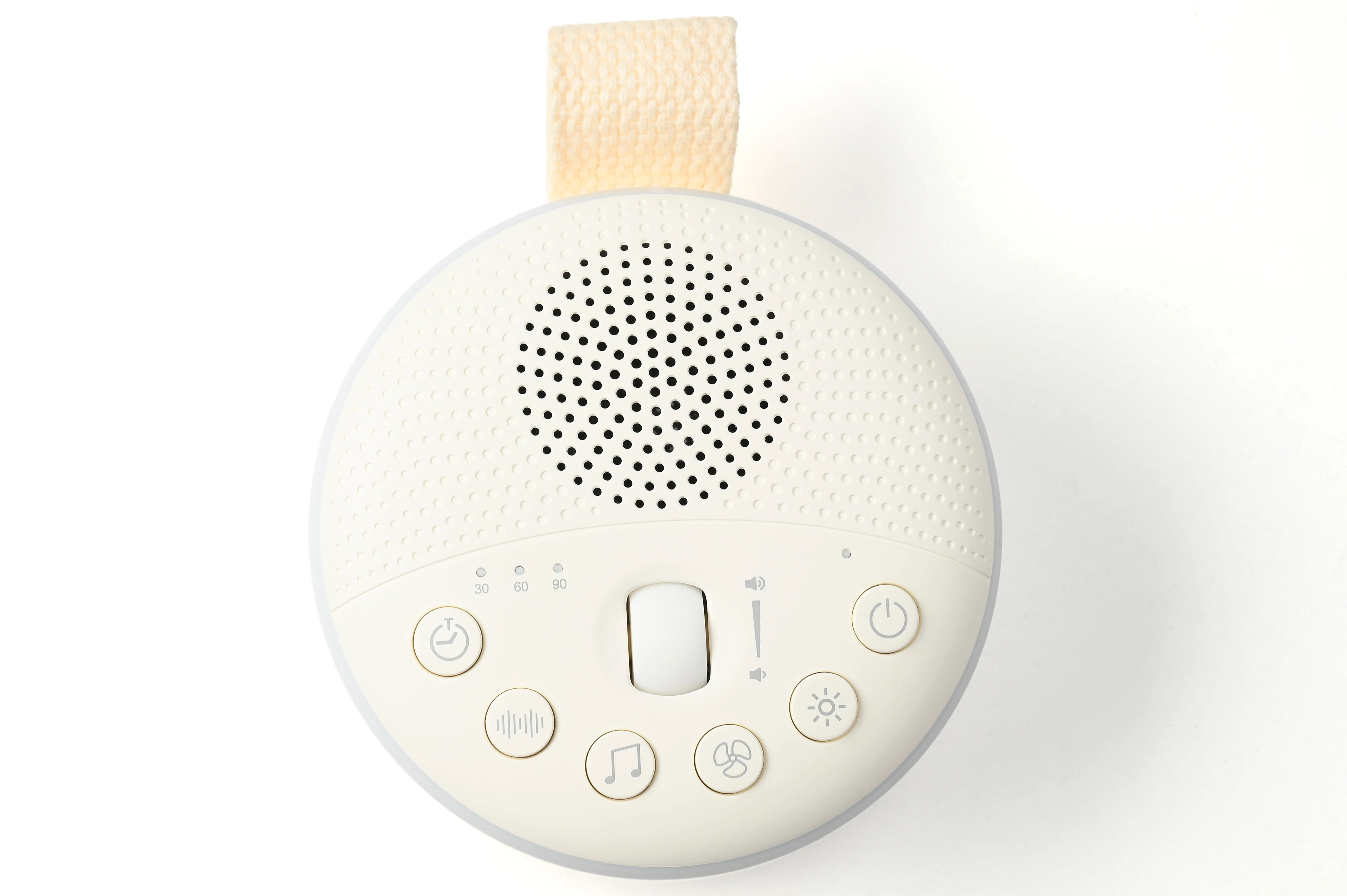 White Noise Sound Machine