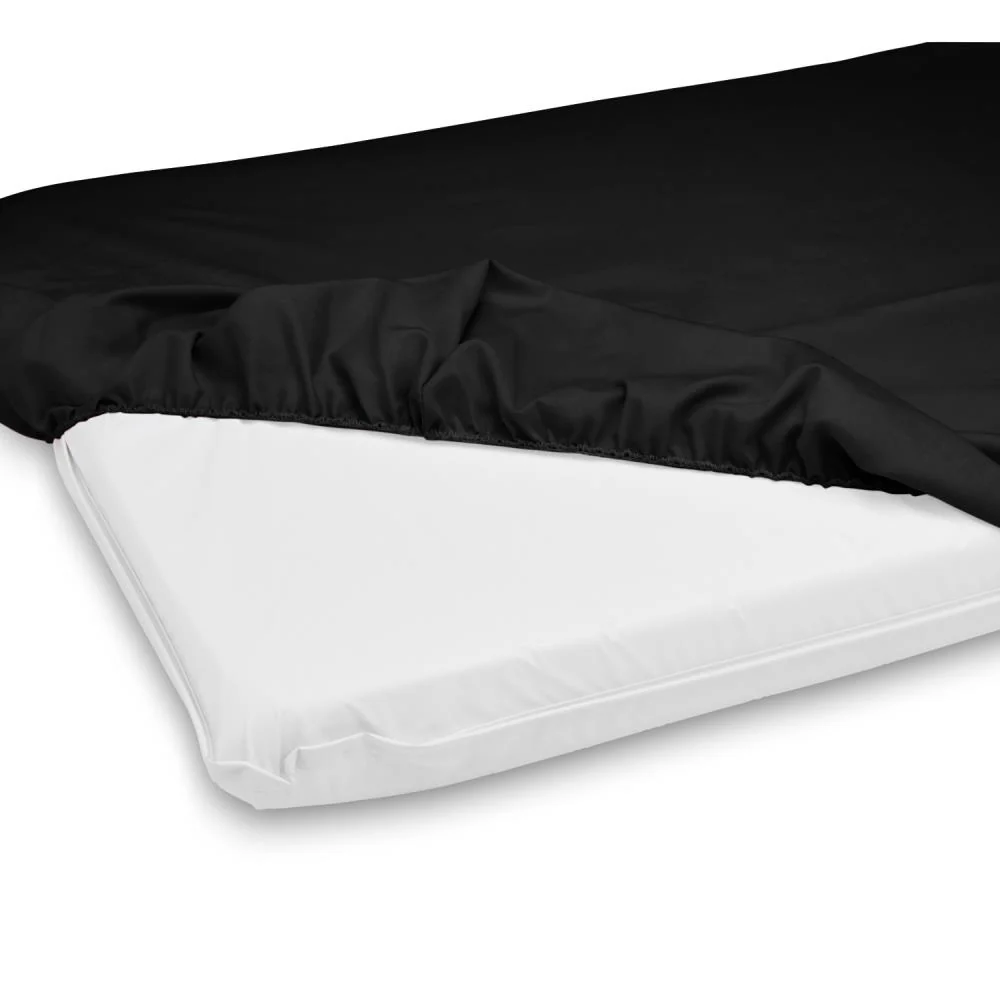 Cradle Mattress With Additional Sheet Combo - Image 14