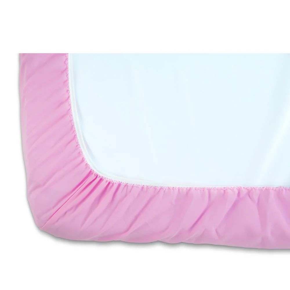Cradle Mattress With Additional Sheet Combo - Image 3