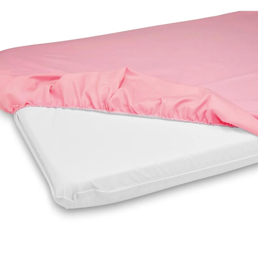 Cradle Mattress With Additional Sheet Combo - Image 6