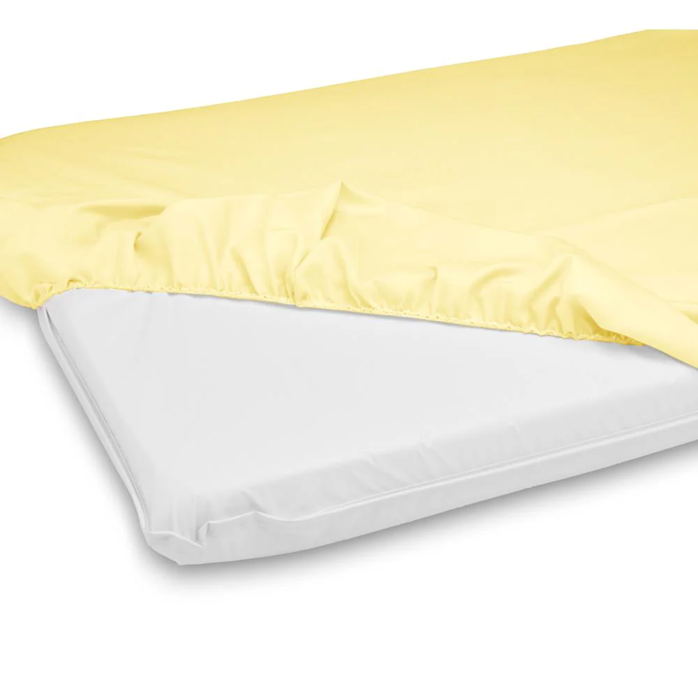 Cradle Mattress With Additional Sheet Combo - Image 8