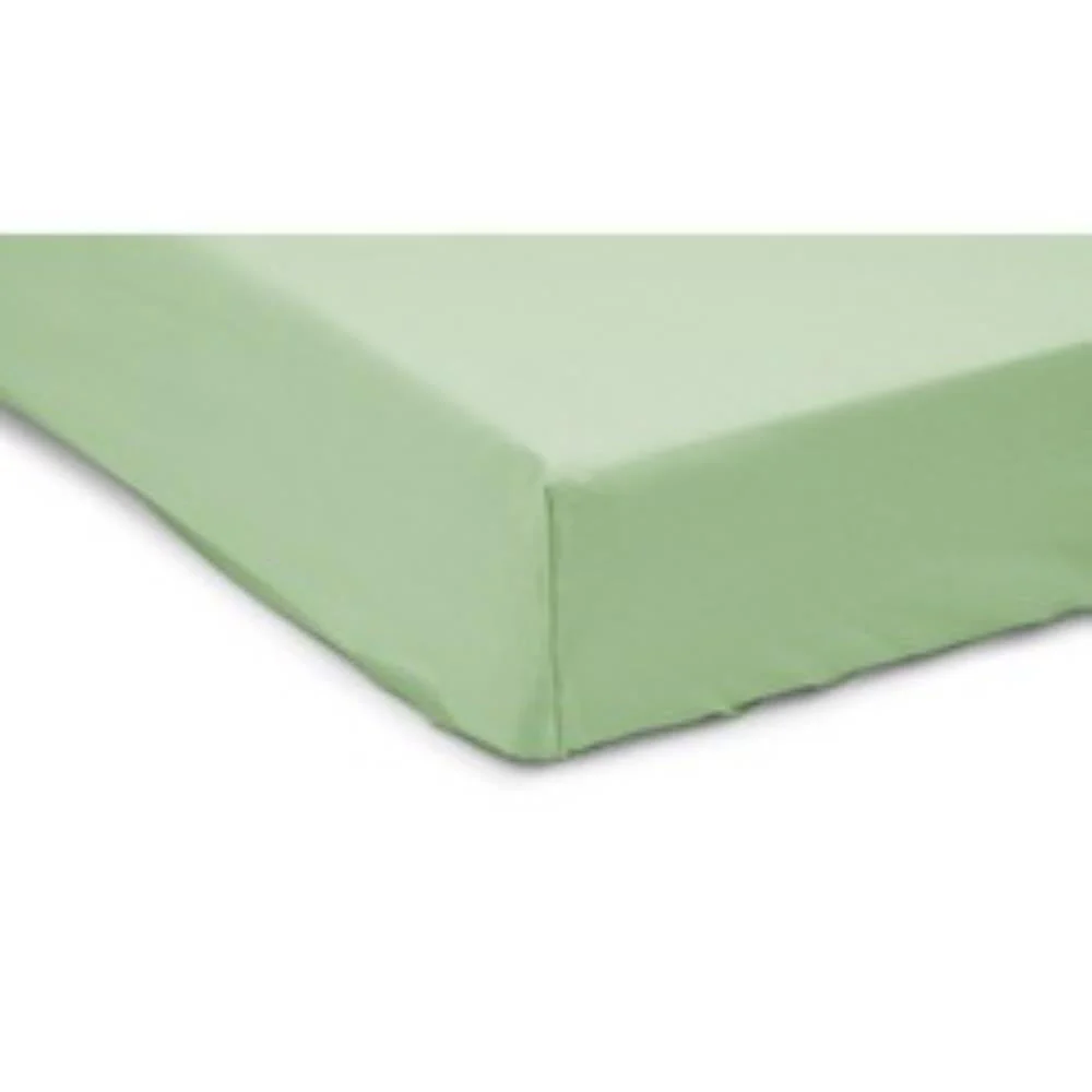 Cradle Sheet Set of 12 Poly Cotton - Image 6
