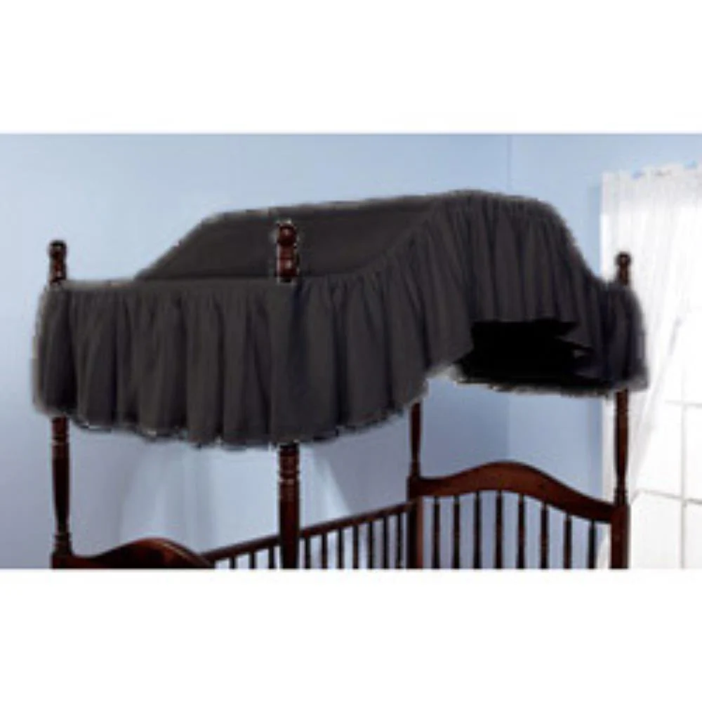 Crib Canopy Bedding Design Your Own - Image 10