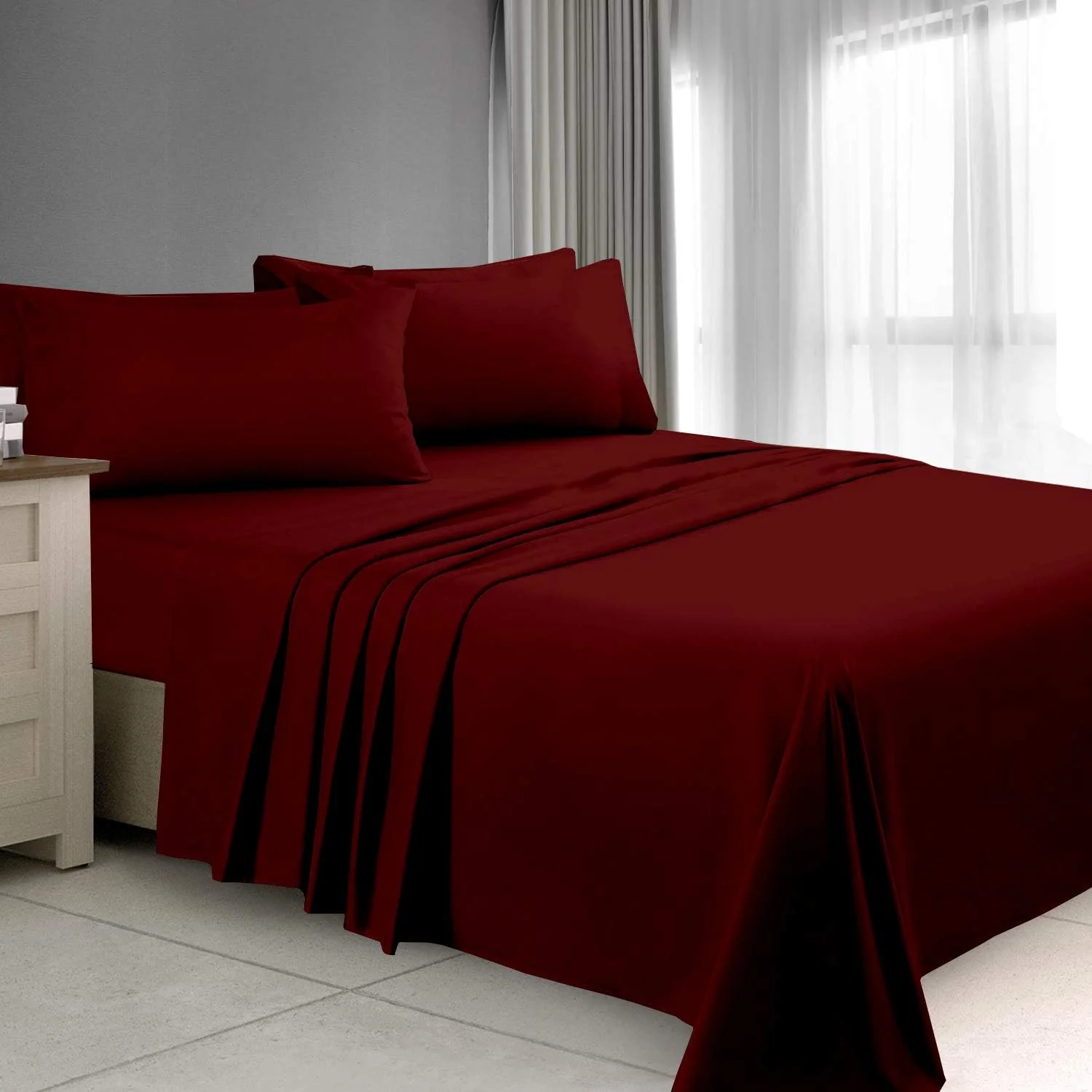 Custom Size RV Camper Sheet - Image 8