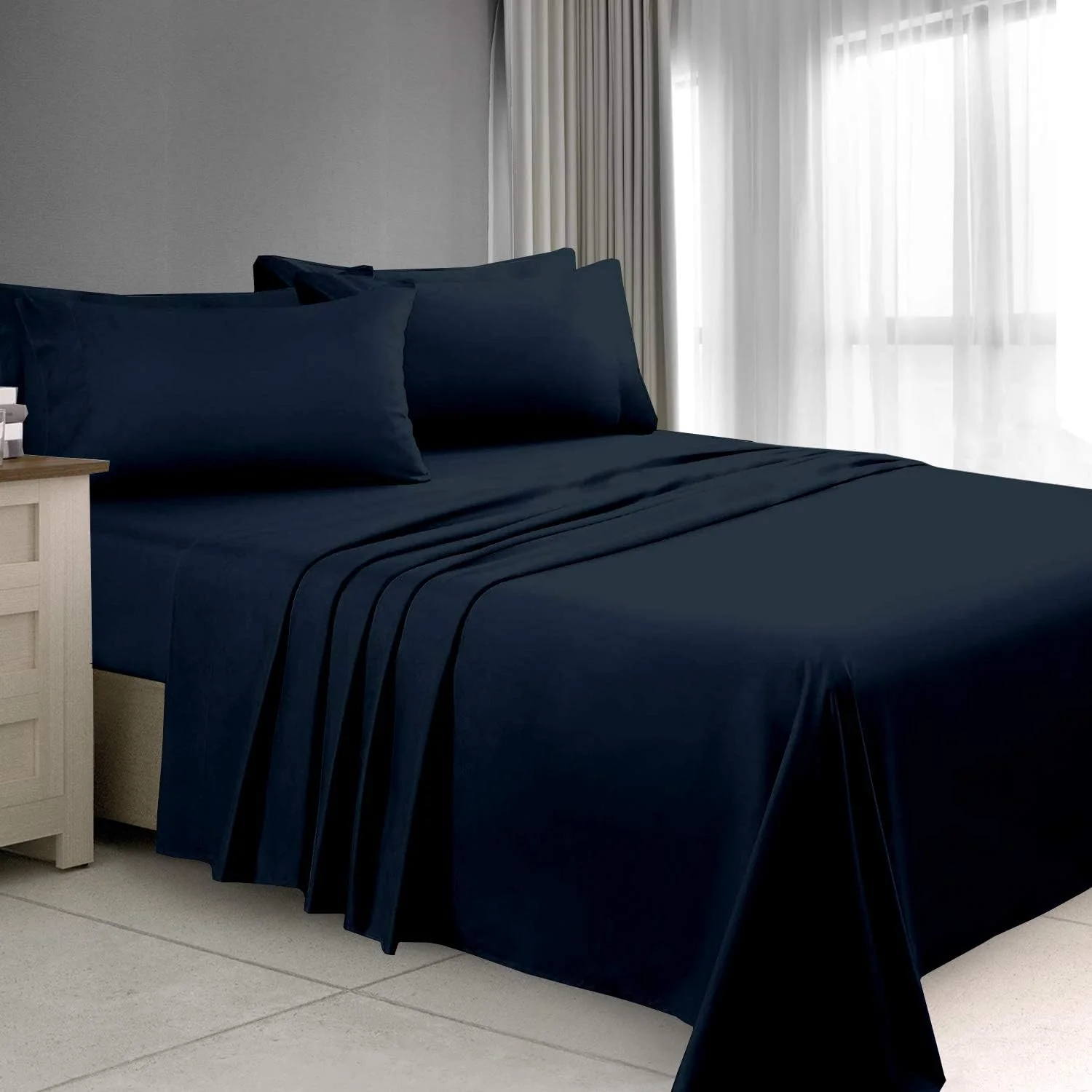 Custom Size RV Camper Sheet - Image 9