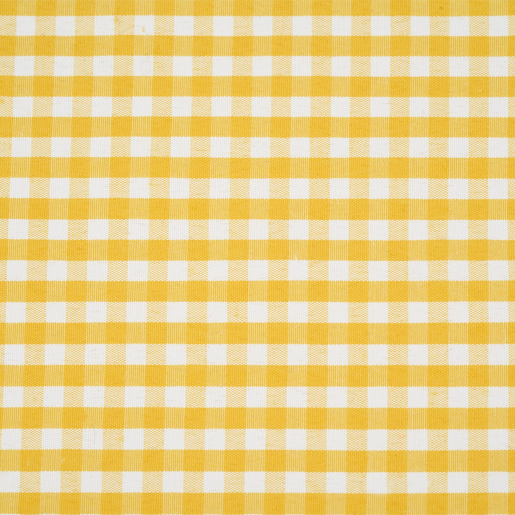 Custom Size Gingham Fitted Sheet - Image 11