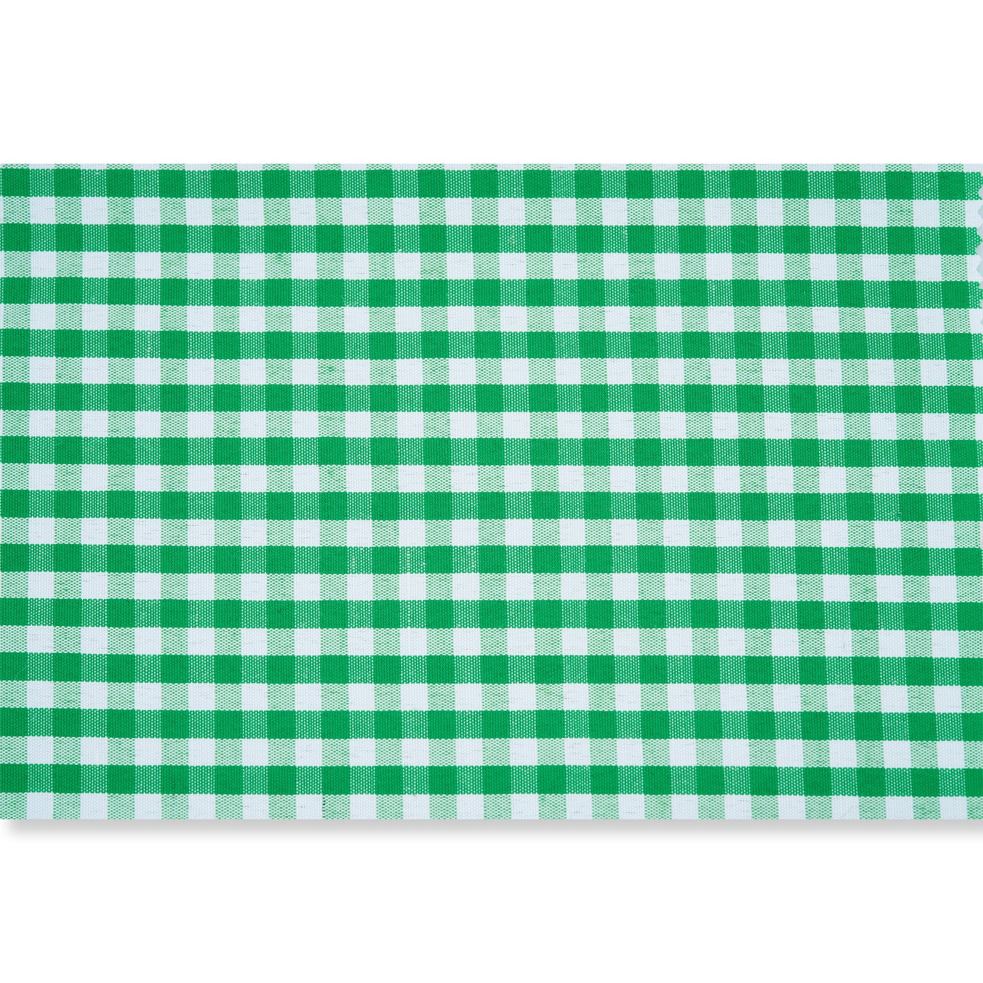 Custom Size Gingham Fitted Sheet - Image 5