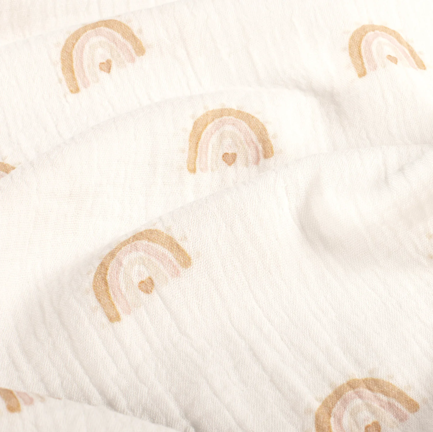Design Your Own Baby Sheet - Muslin - Image 5