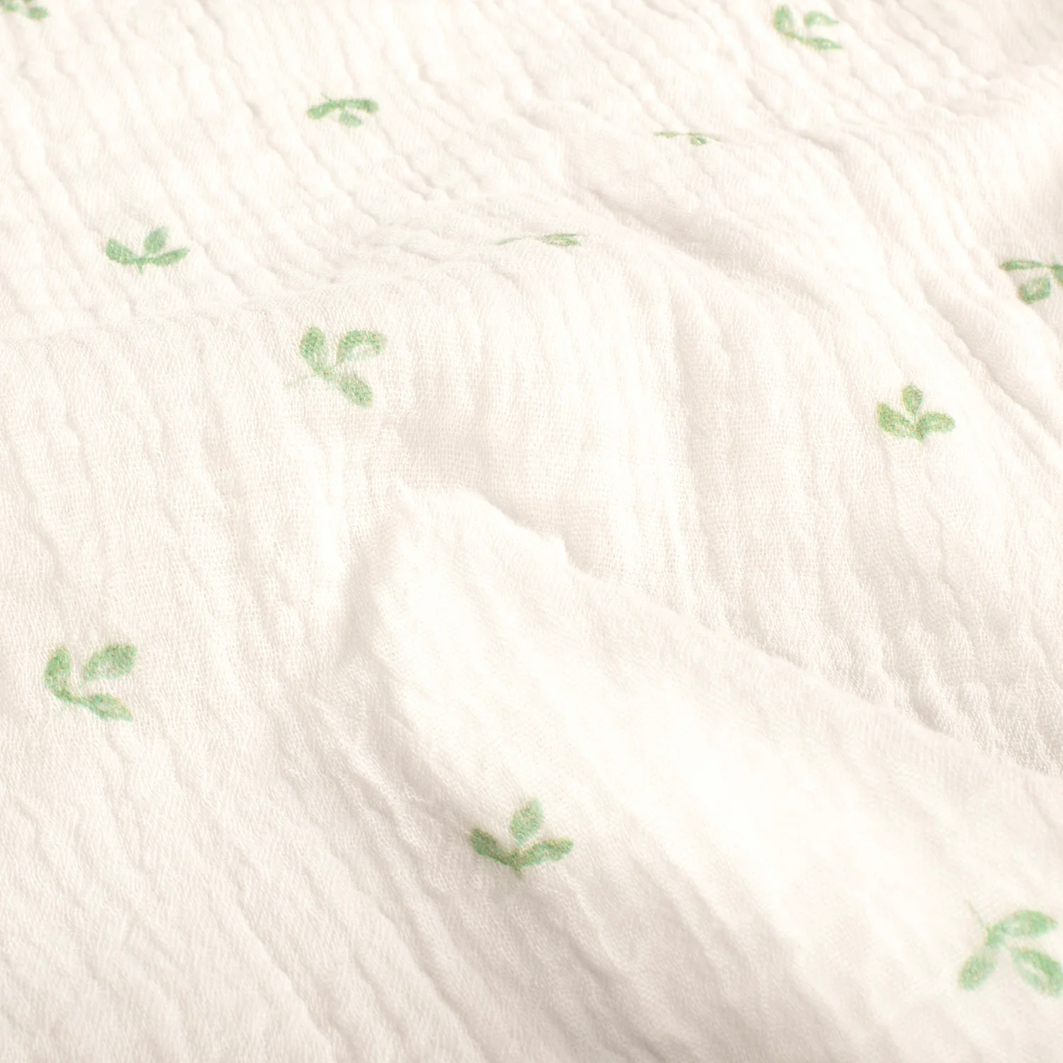 Design Your Own Baby Sheet - Muslin - Image 7