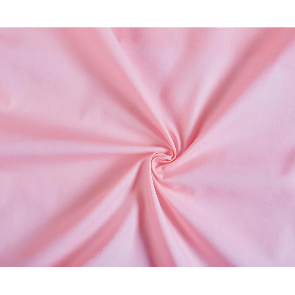 Fitted Poly Cotton Bassinet Sheet - Image 4