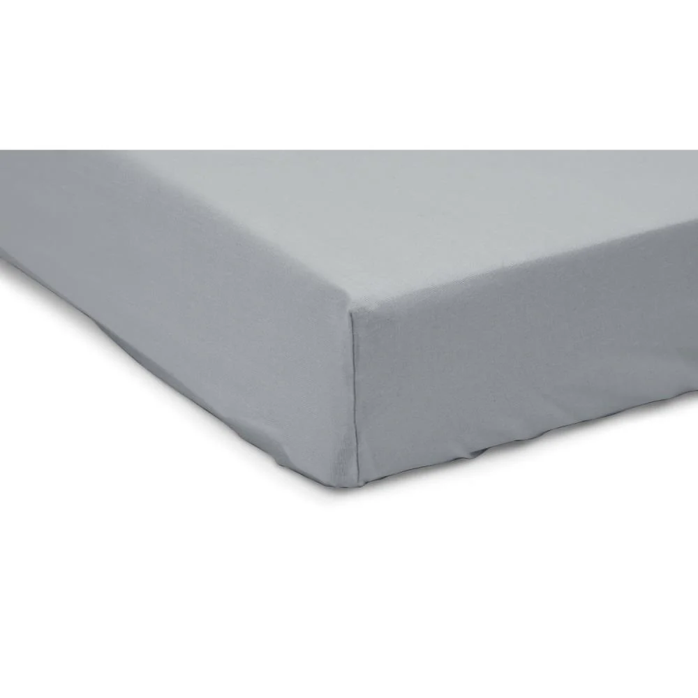Fitted Poly Cotton Cradle Sheet - Image 15