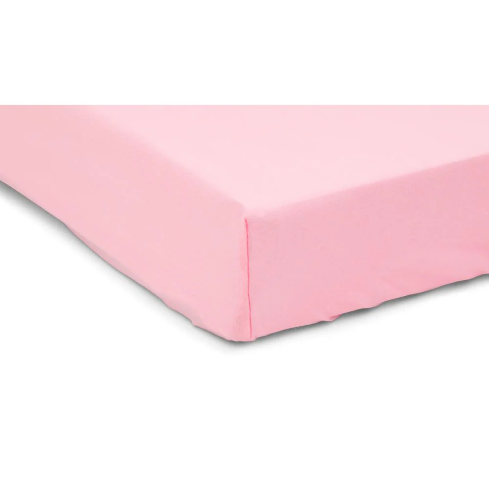 Fitted Poly Cotton Cradle Sheet - Image 6