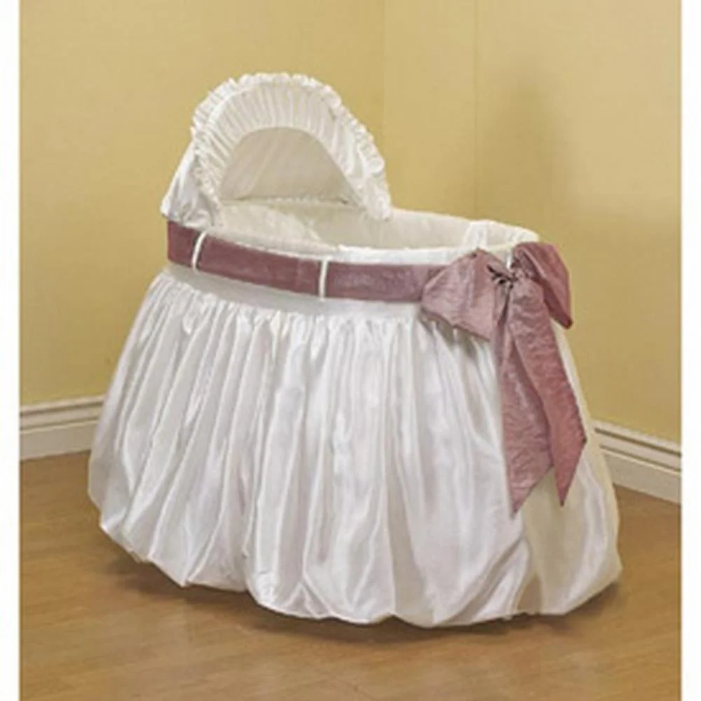 Gift For You Bedside Bassinet Sleeper Set - Image 3