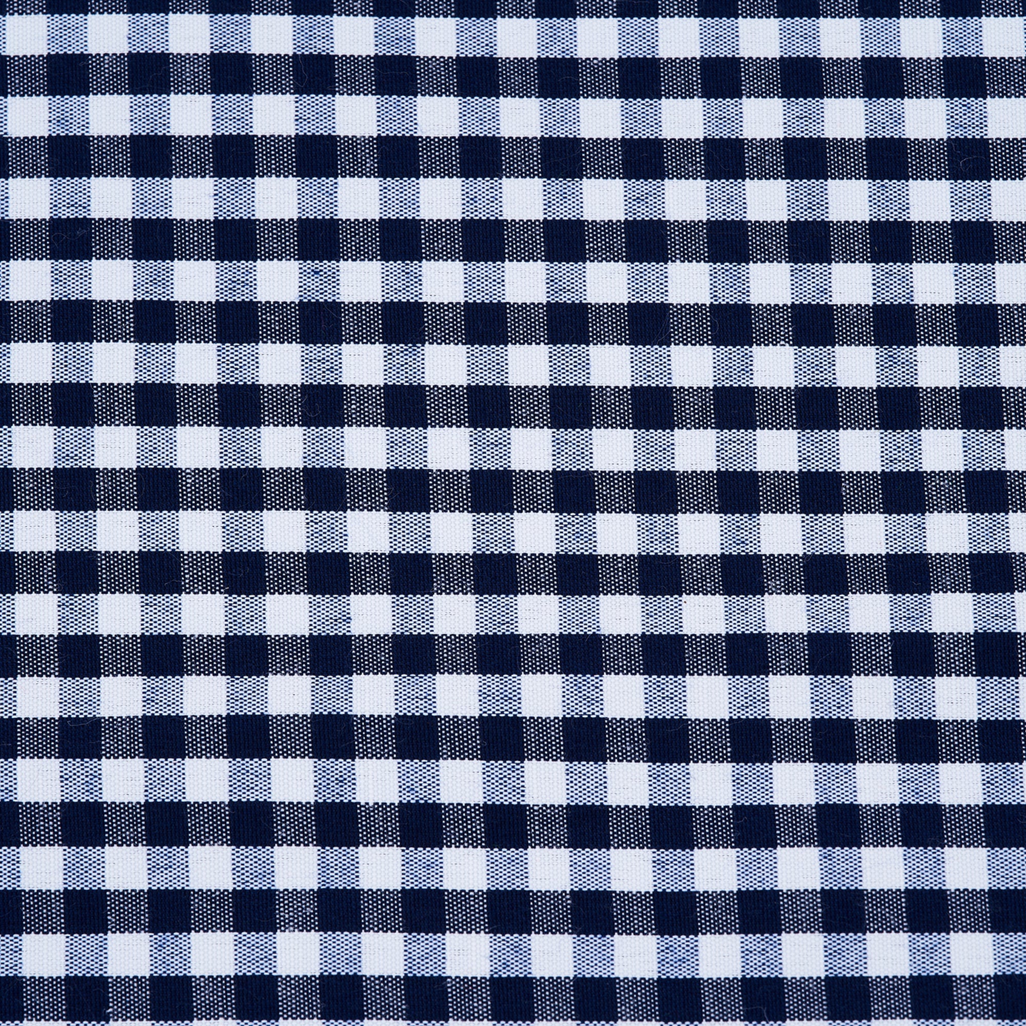 Gingham Mini Crib Sheet - Image 13