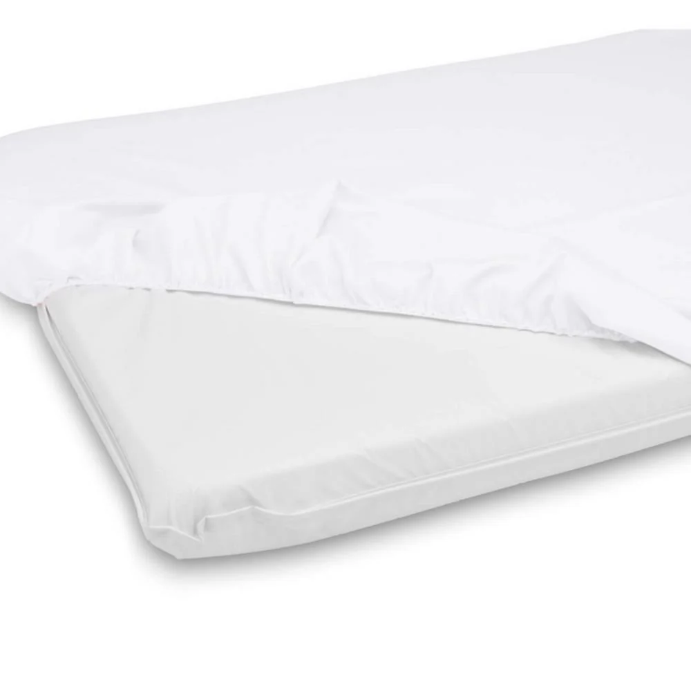 100% Cotton Baby Bassinet Sheet - Image 4