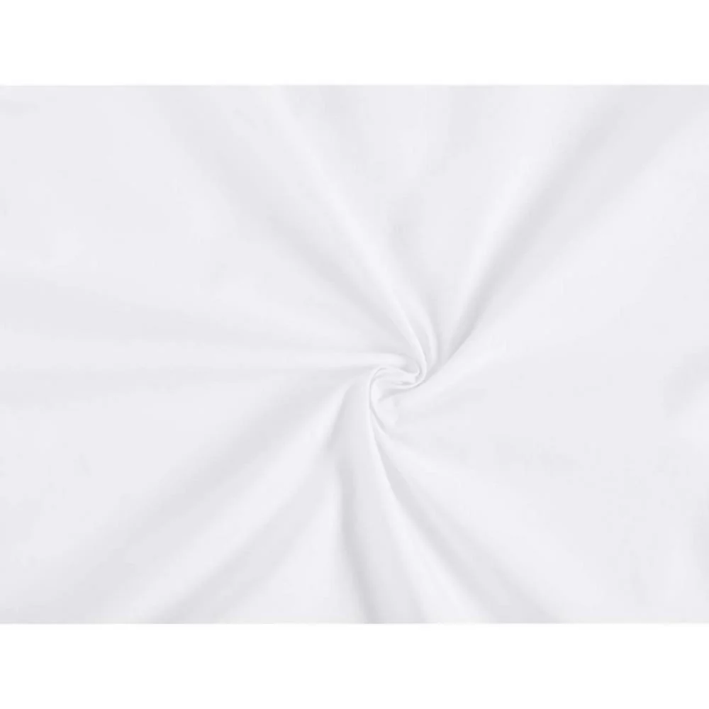 100% Cotton Standard Crib Sheet - Image 3