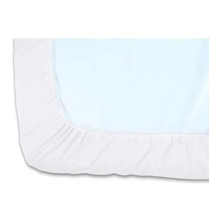 Moses Basket Sheet Set of 12 Cotton - Image 4