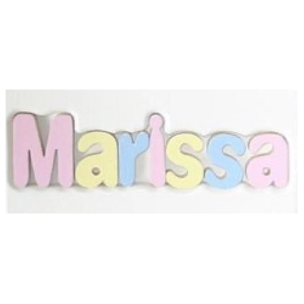 Personalized Name Puzzle Step Stool Sports - Image 4