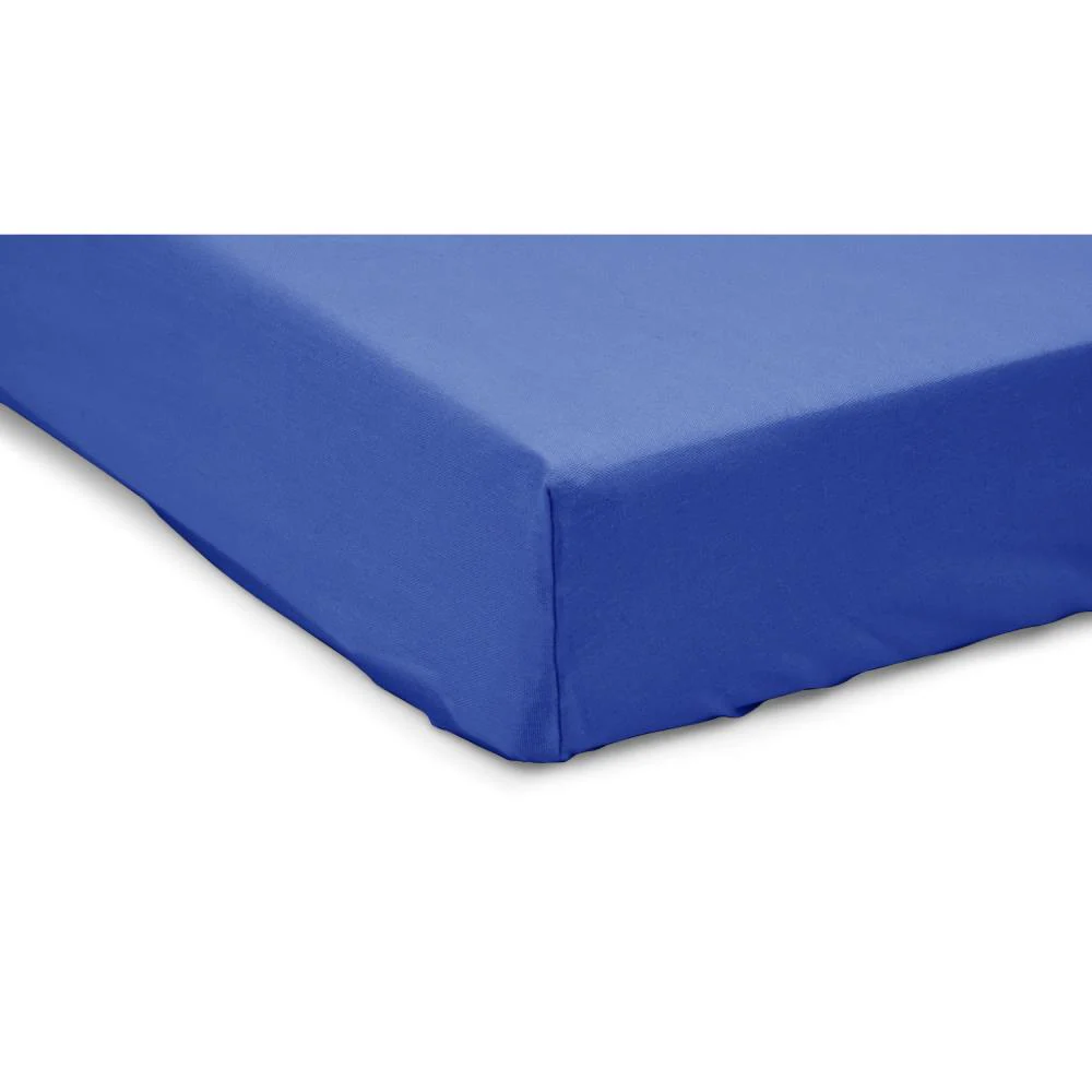 Play Yard Sheet Set of 12 Poly Cotton - Image 9