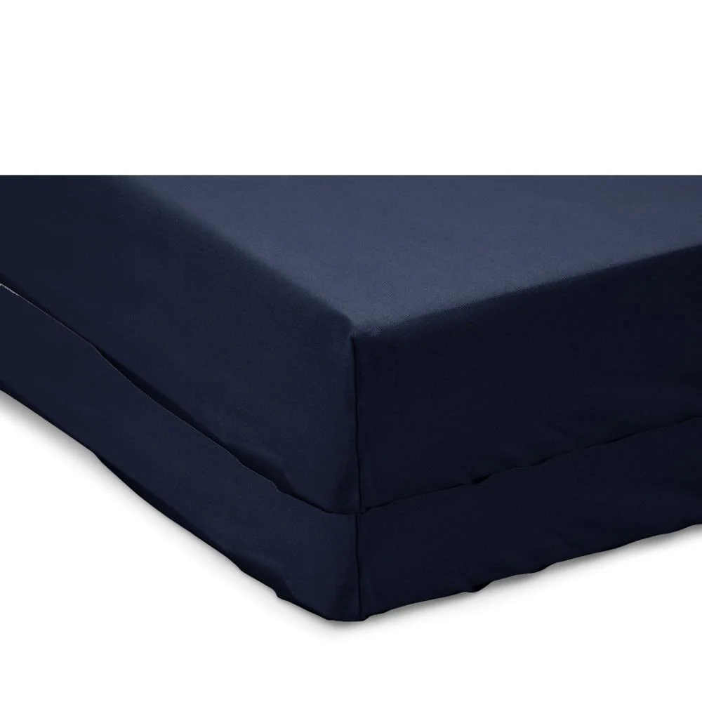 Poly Cotton Bassinet Sheets - Set Of 2 - Image 10