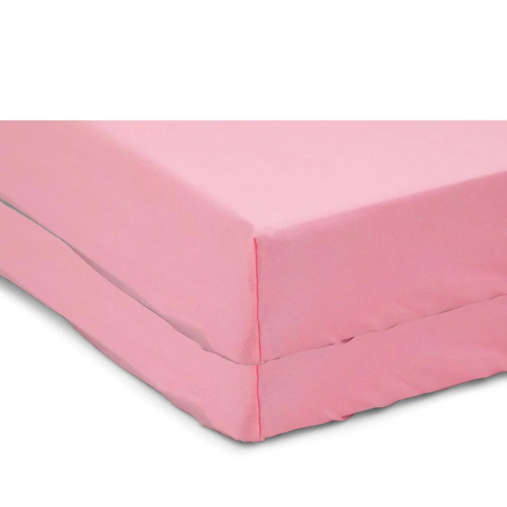 Poly Cotton Bassinet Sheets - Set Of 2 - Image 6