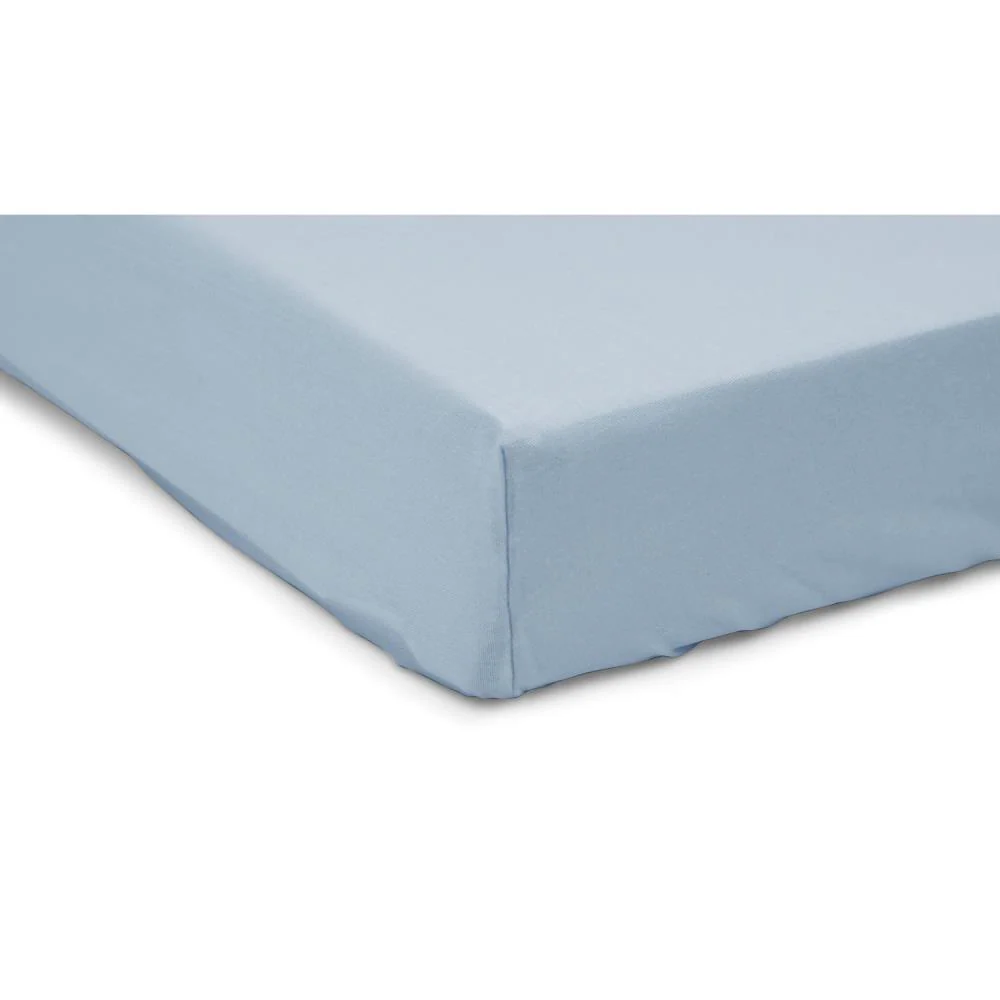 Poly Cotton Standard Crib Sheet - Image 11