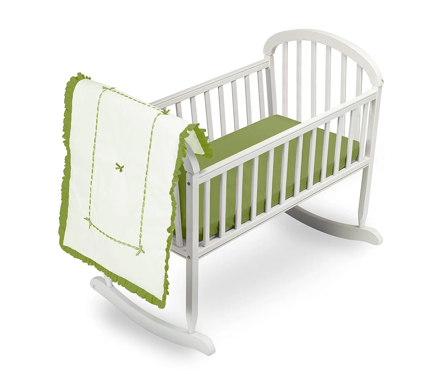 Unique Cradle Bedding Set - Image 5