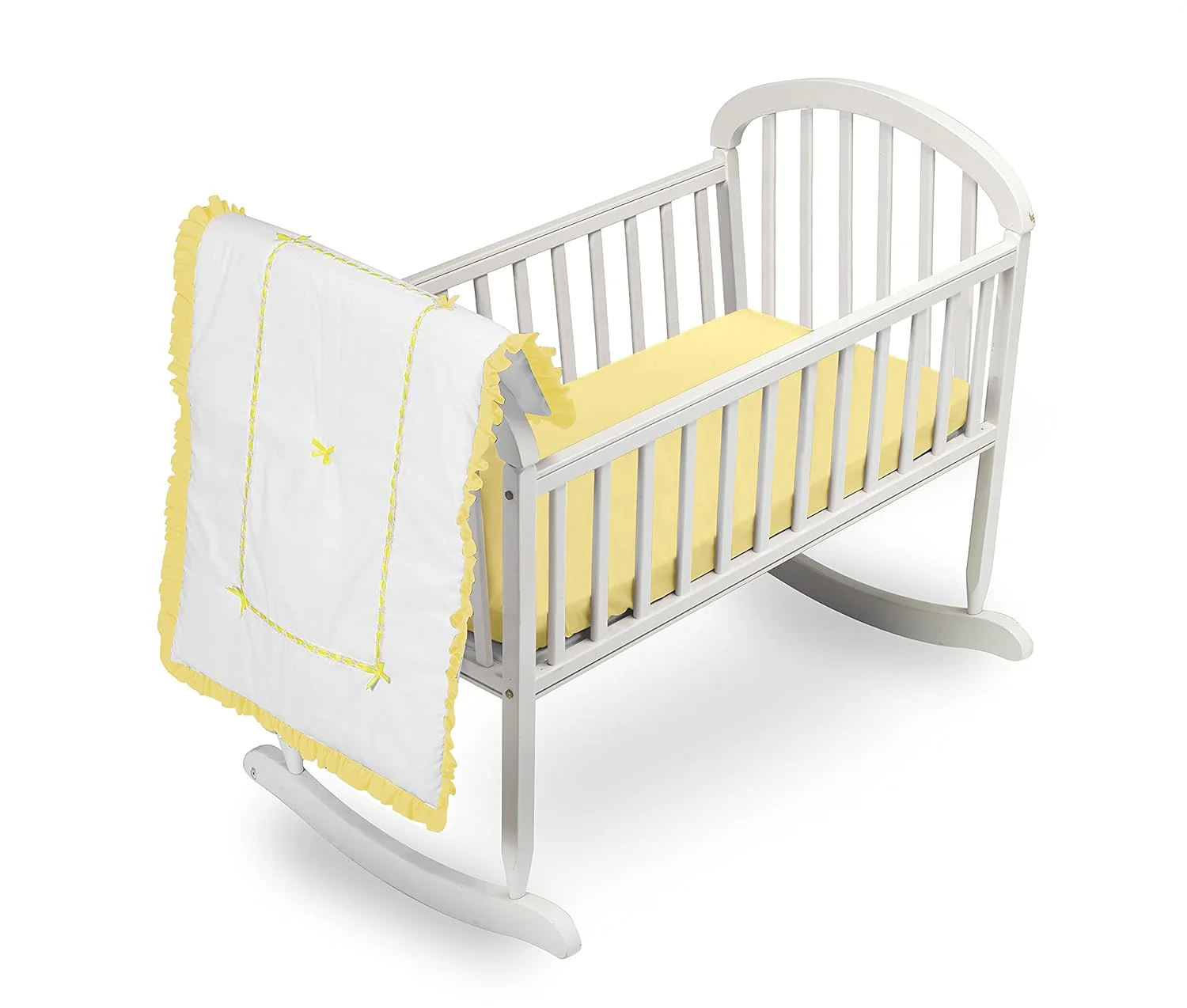 Unique Cradle Bedding Set - Image 6