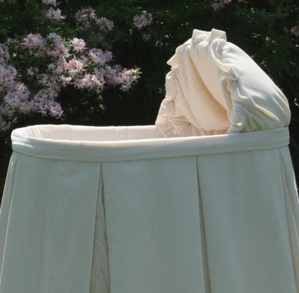 Verona Bassinet Set - Image 2